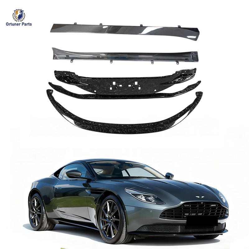 Aston Martin DB11 OEM Style Bodykit